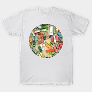 Traffic Jam T-Shirt